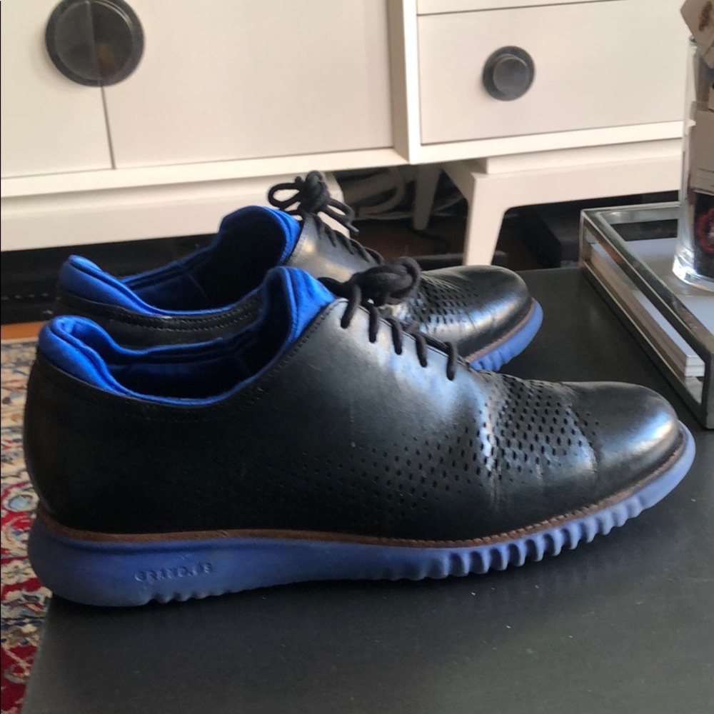 Cole Haan 2.0 grand